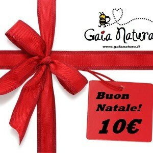 Gift Card €10