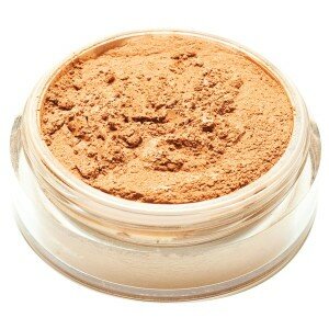 Bronzer minerali