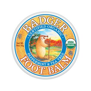 Foot Balm