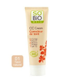 CC Cream