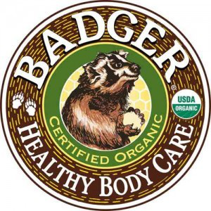 badger balm