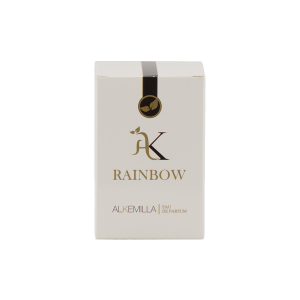 Eau De Parfum Rainbow