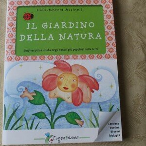 Il giardino della natura