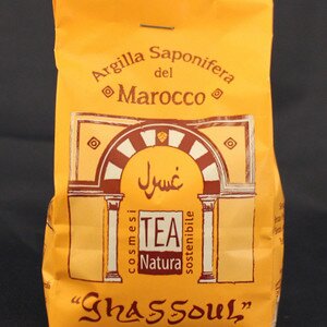 Ghassoul Tea Natura 350 gr