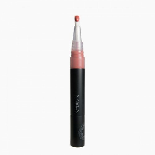 Liquid tech lip color Amore e Psiche Nabla