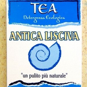 Antica Lisciva Tea Natura