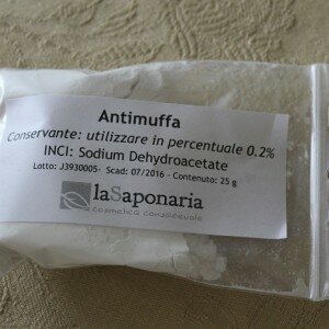 Antimuffa laSaponaria