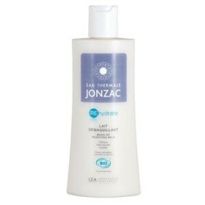 Latte detergente reidratante Eau Thermale Jonzac