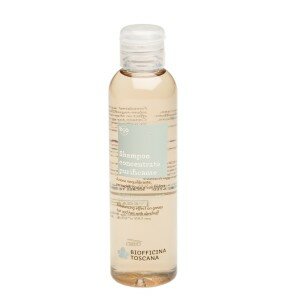 Shampoo concentrato purificante Biofficina Toscana