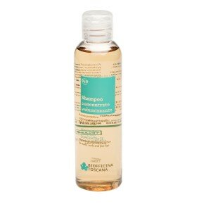 Shampoo concentrato volumizzante Biofficina Toscana