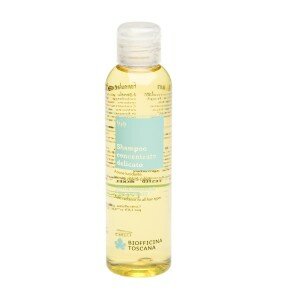 Shampoo concentrato delicato Biofficina Toscana