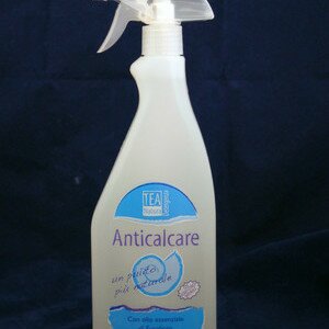 Anticalcare Tea Natura